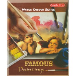 Waters Colour Series -Famous Paintings